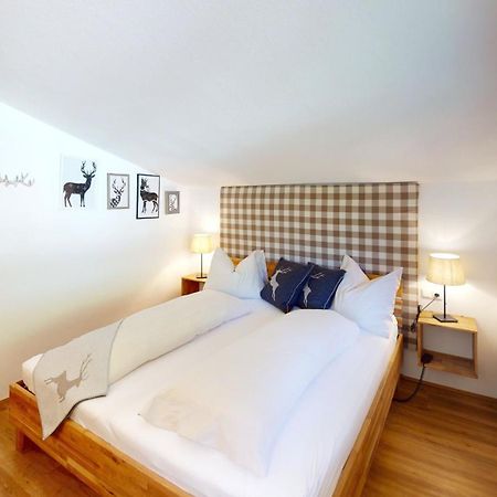 Appartement Alpine Style Kaprun Extérieur photo