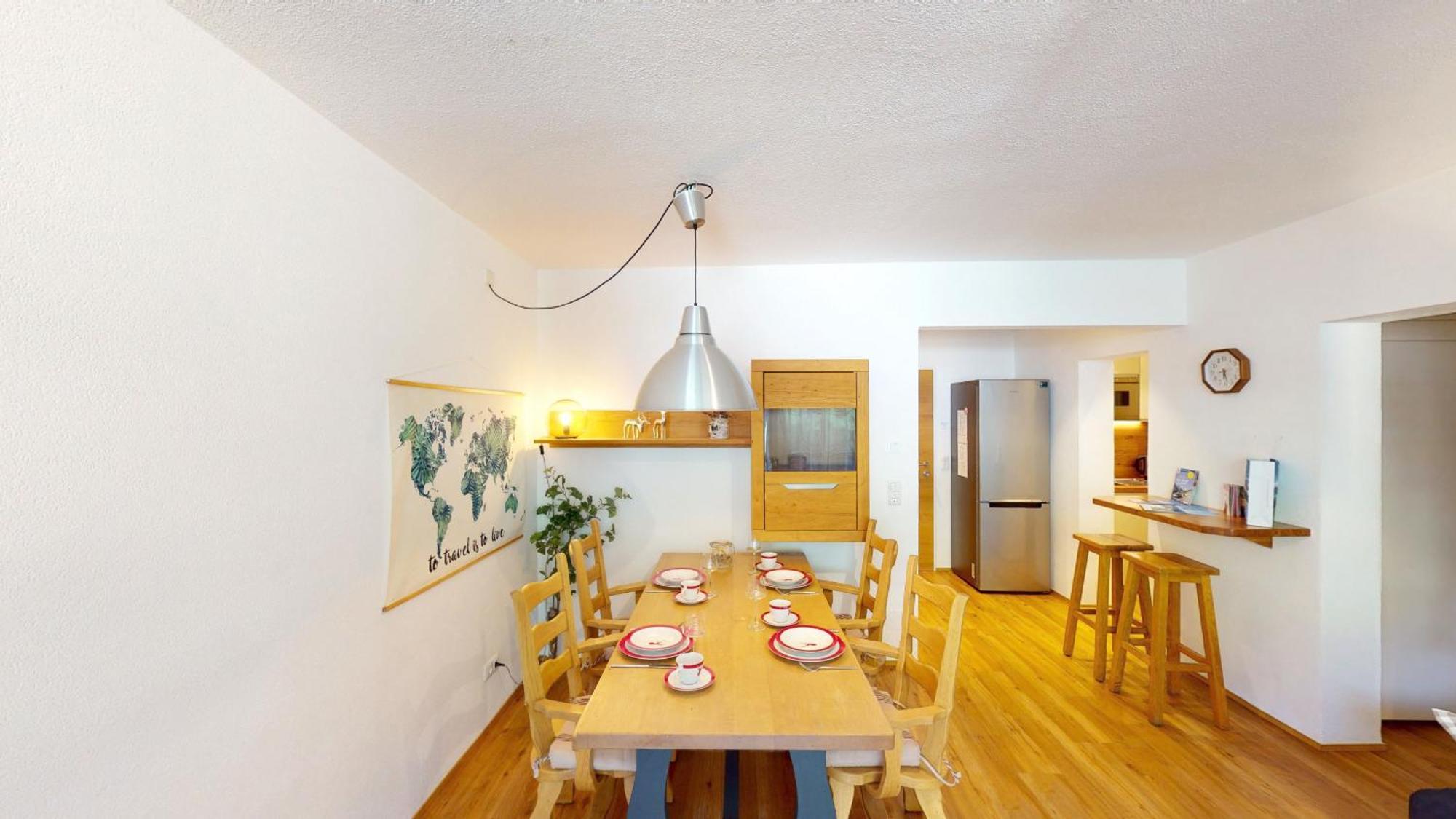 Appartement Alpine Style Kaprun Extérieur photo